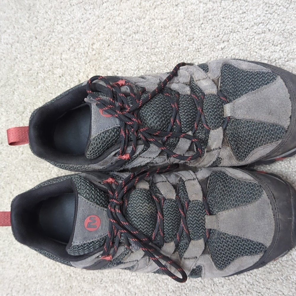 Merrell Hiking Shoes